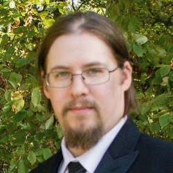 Jeremy Waller
