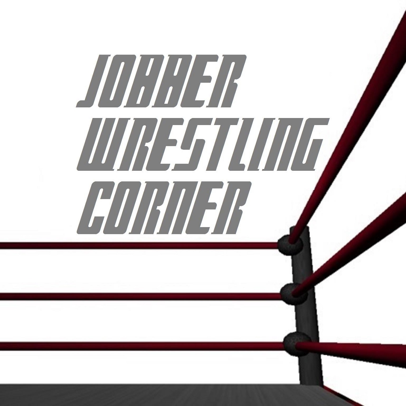 Jobber Wrestling Corner