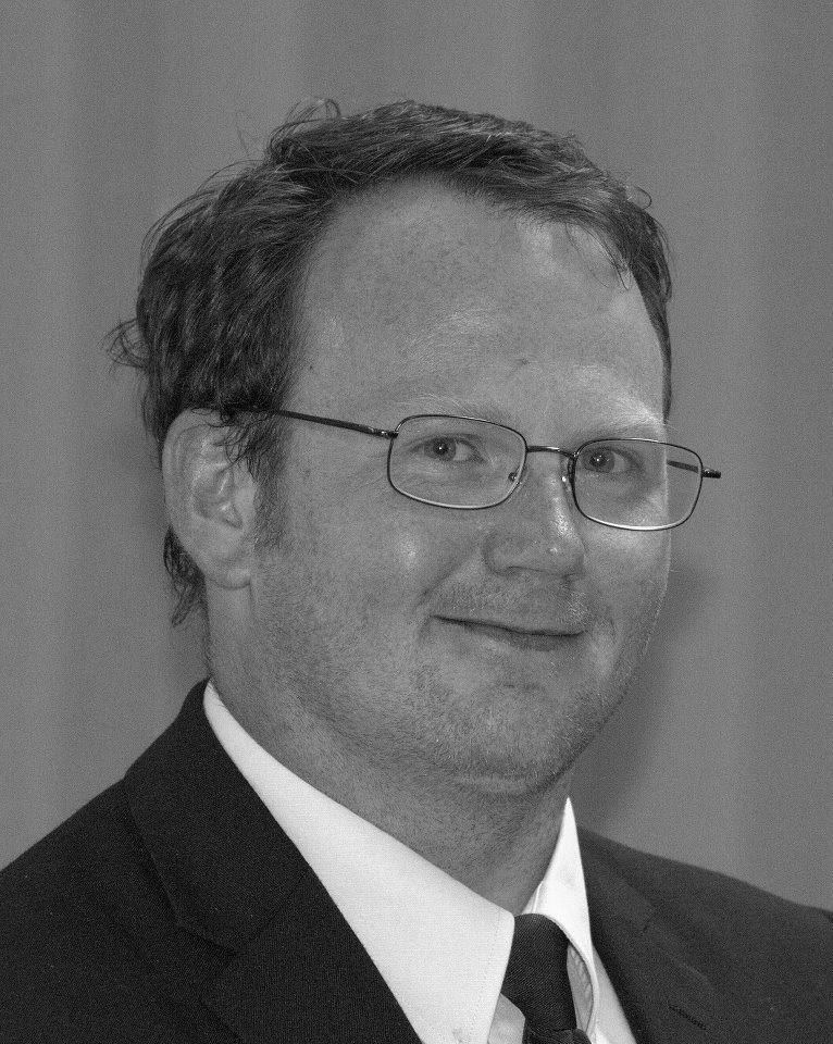 Scott Jackson
